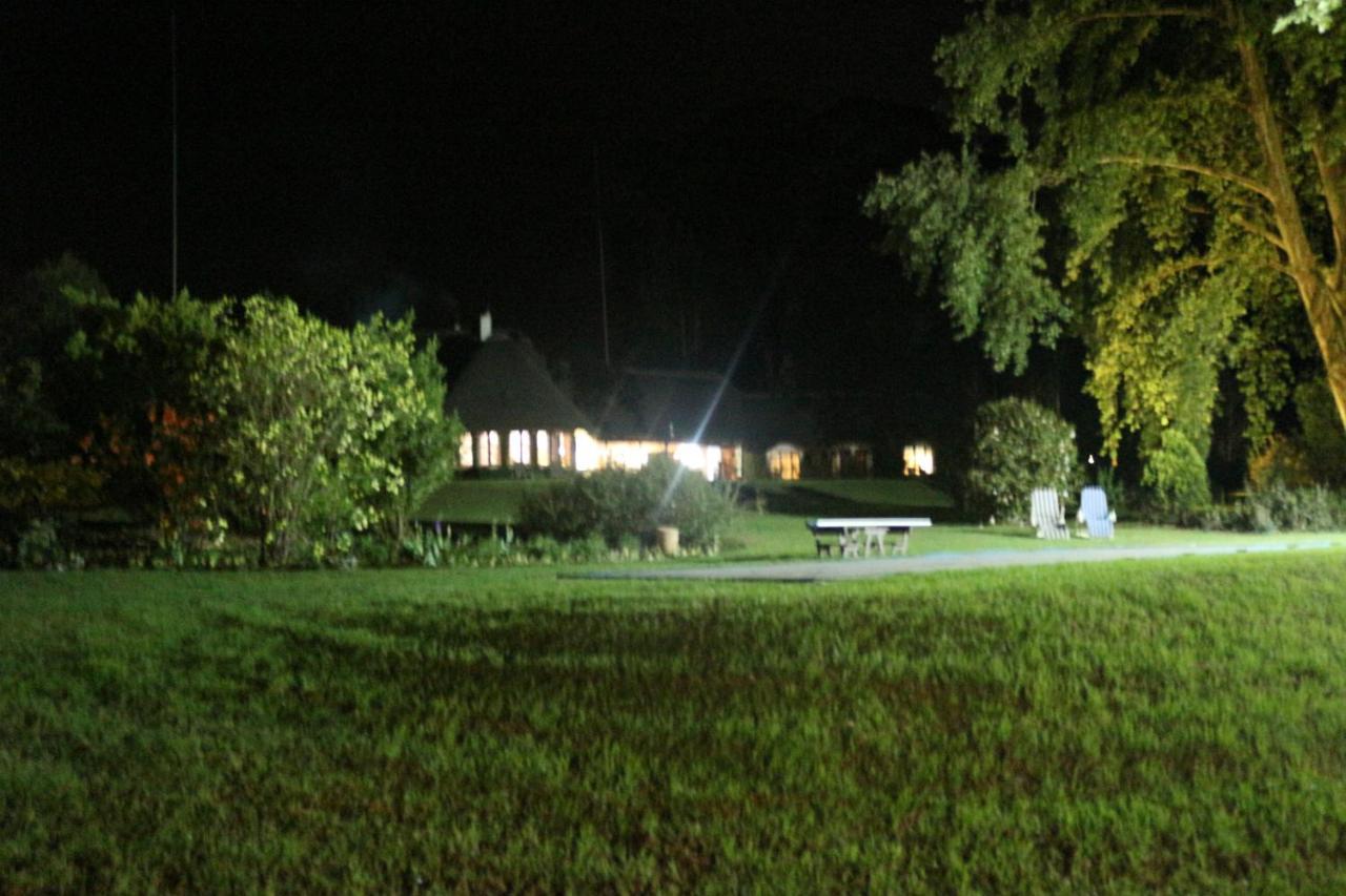 Little Milton, 10 Patrick Guildbridge Road Off The R103 Rosetta Bed & Breakfast Nottingham Road Exterior foto