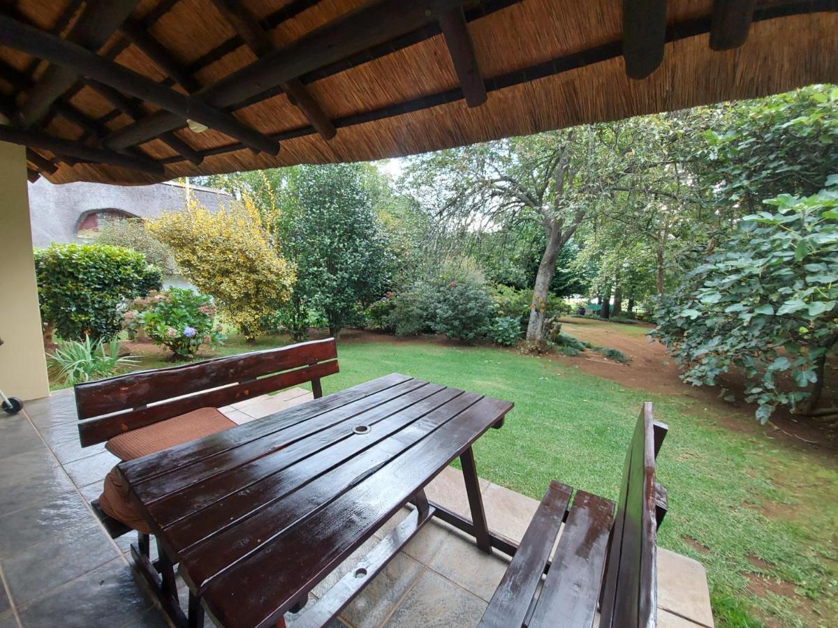Little Milton, 10 Patrick Guildbridge Road Off The R103 Rosetta Bed & Breakfast Nottingham Road Exterior foto
