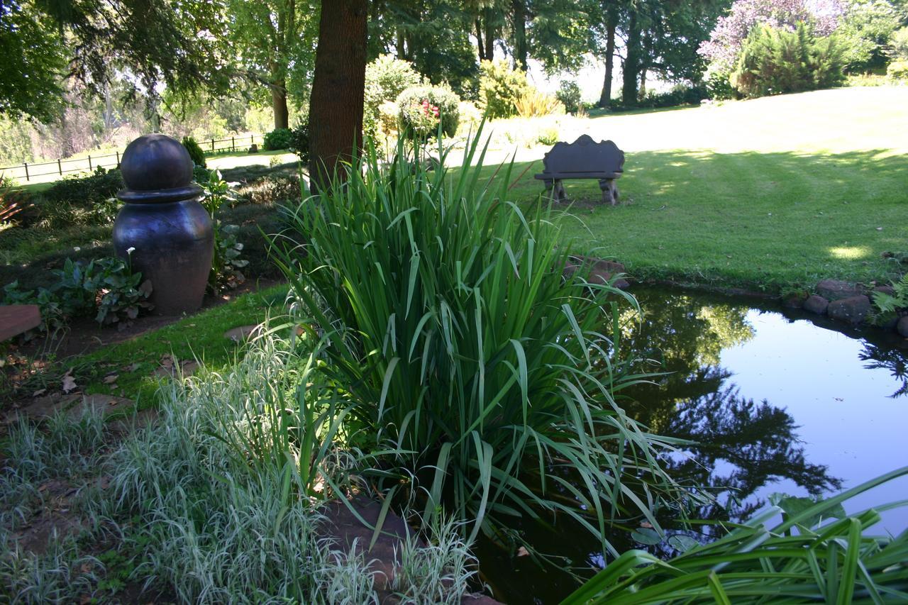 Little Milton, 10 Patrick Guildbridge Road Off The R103 Rosetta Bed & Breakfast Nottingham Road Exterior foto